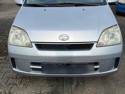 Daihatsu Cuore
