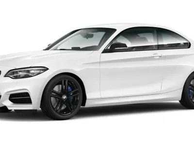 Gebraucht BMW M240i M Sport 340 PS (250 kW) 2020 Coupé