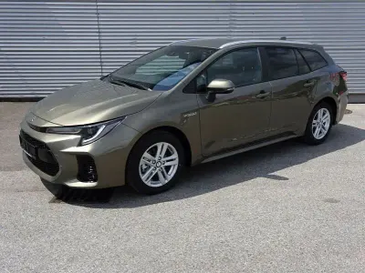 Gebraucht Suzuki Swace