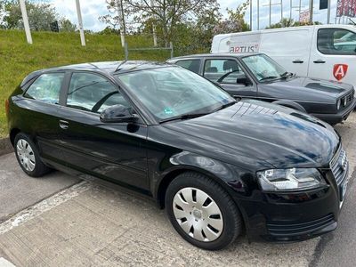 gebraucht Audi A3 1.4 TFSI Attraction