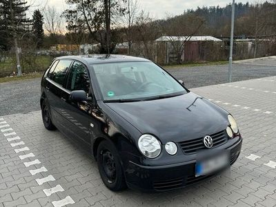 gebraucht VW Polo 1.4 Benzin