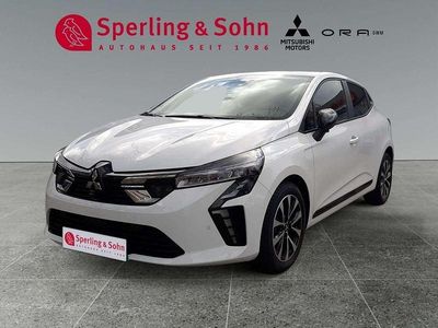 Neu Mitsubishi Colt Plus 91 PS (66 kW) 2026 Kleinwagen