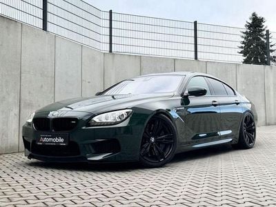 Gebraucht BMW M6 Shadowline 560 PS (411 kW) 2014 Coupé