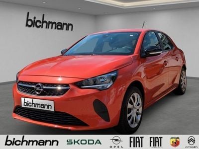 Opel Corsa-e