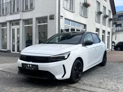 Gebraucht Opel Corsa