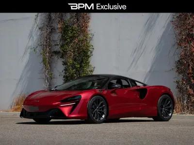 Gebraucht McLaren Artura