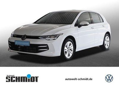 Gebraucht VW Golf VIII R 116 PS (85 kW) 2025 Purewhite Limousine
