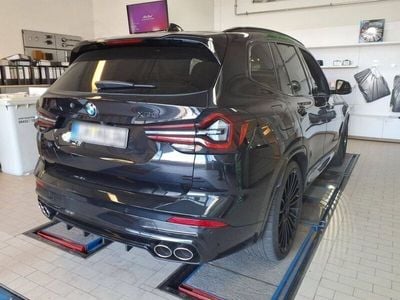 Alpina XD3