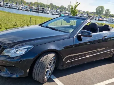Gebraucht Mercedes E250