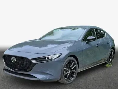 Neu Mazda CX-30 Homura-Line 140 PS (102 kW) 2025 Grau SUV