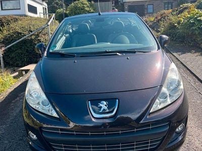 Peugeot 207 CC