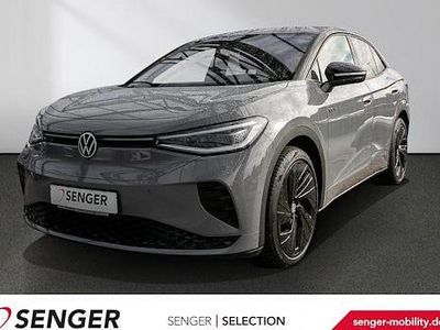Gebraucht VW ID.5 GTX 250 kW (340 PS) 2023 Mondscheingrau SUV