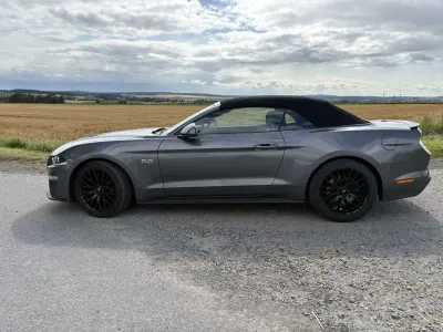 Gebraucht Ford Mustang GT