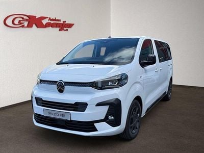 Citroën Spacetourer