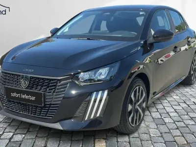 Gebraucht Peugeot 208