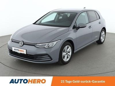 VW Golf VIII