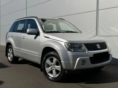 Gebraucht Suzuki Grand Vitara