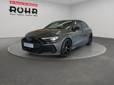 Gebraucht Audi RS3 Sportback