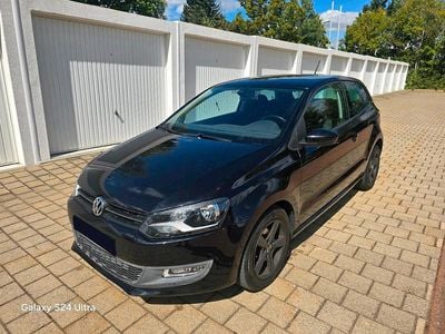 VW Polo