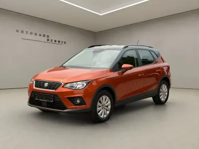 Gebraucht Seat Arona