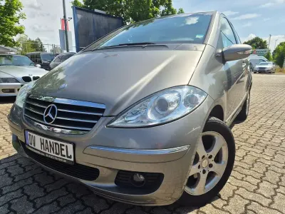 Gebraucht Mercedes A180