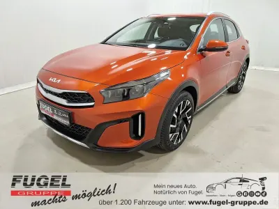 Używany Kia XCeed