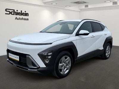 Gebraucht Hyundai Kona Trend 120 PS (88 kW) 2023 SUV