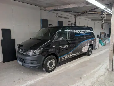 Gebraucht VW Transporter