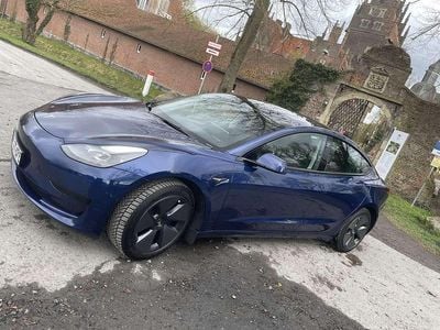 Gebraucht Tesla Model 3 RWD 239 kW (325 PS) 2021 Limousine
