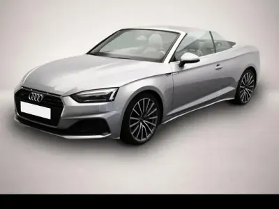 Gebraucht Audi A5 Cabriolet