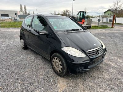 gebraucht Mercedes A150 