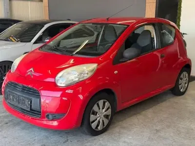 Gebraucht Citroën C1