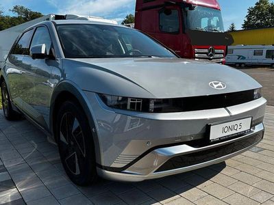 Grau Neu 2025 Hyundai Ioniq 5 Techniq SUV | 47.950 € (Teuer)