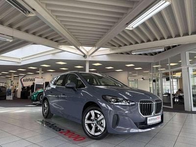 Usata BMW 220 170 CV (125 kW) 2022 Marrone Monovolume