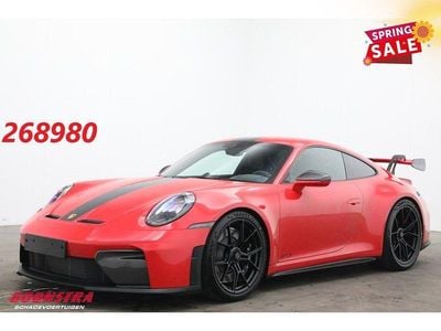 Gebraucht Porsche 992 Sport 510 PS (375 kW) 2025 Rot