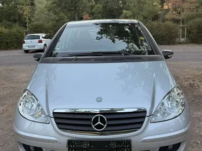 Gebraucht Mercedes A150