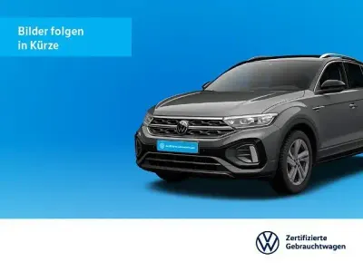 Gebraucht VW Golf VIII GTD 200 PS (147 kW) 2023 Deep black perleffekt Limousine