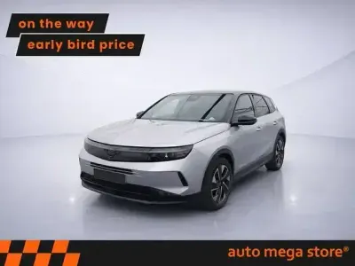 Używany Opel Grandland X 136 KM (100 kW) 2025 Szary SUV