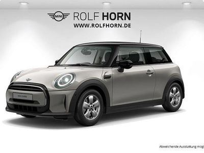 Gebraucht Mini Cooper Essential 136 PS (100 kW) 2023 Silber Kleinwagen