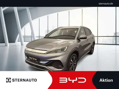 Używany BYD Atto 3