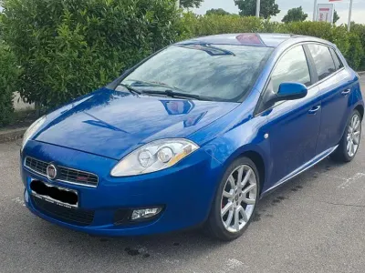 Gebraucht Fiat Bravo