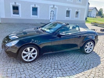 Mercedes SLK280