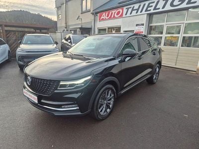 Schwarz Gebraucht 2022 DFSK Fengon SUV | 17.250 € (Guter Preis)