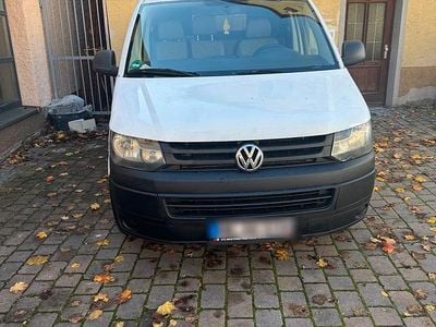 VW T5