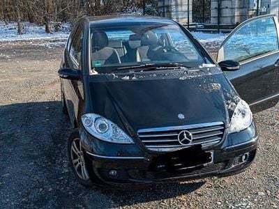 Mercedes A150