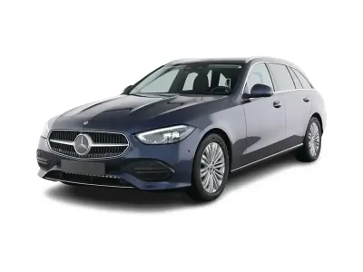 Gebraucht Mercedes C220