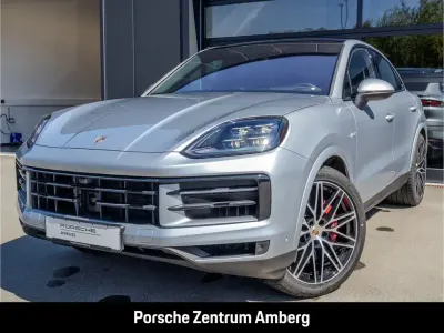 Gebraucht Porsche Cayenne S E-Hybrid Coupe
