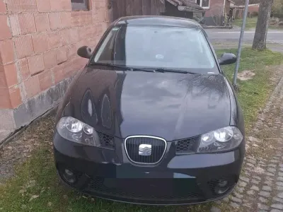 Gebraucht Seat Ibiza
