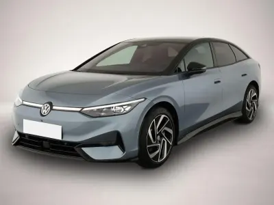 Neu VW ID.7 IQ Drive 210 kW (286 PS) 2026 Manufacturer Limousine