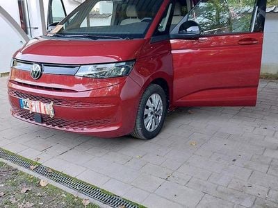 VW T7